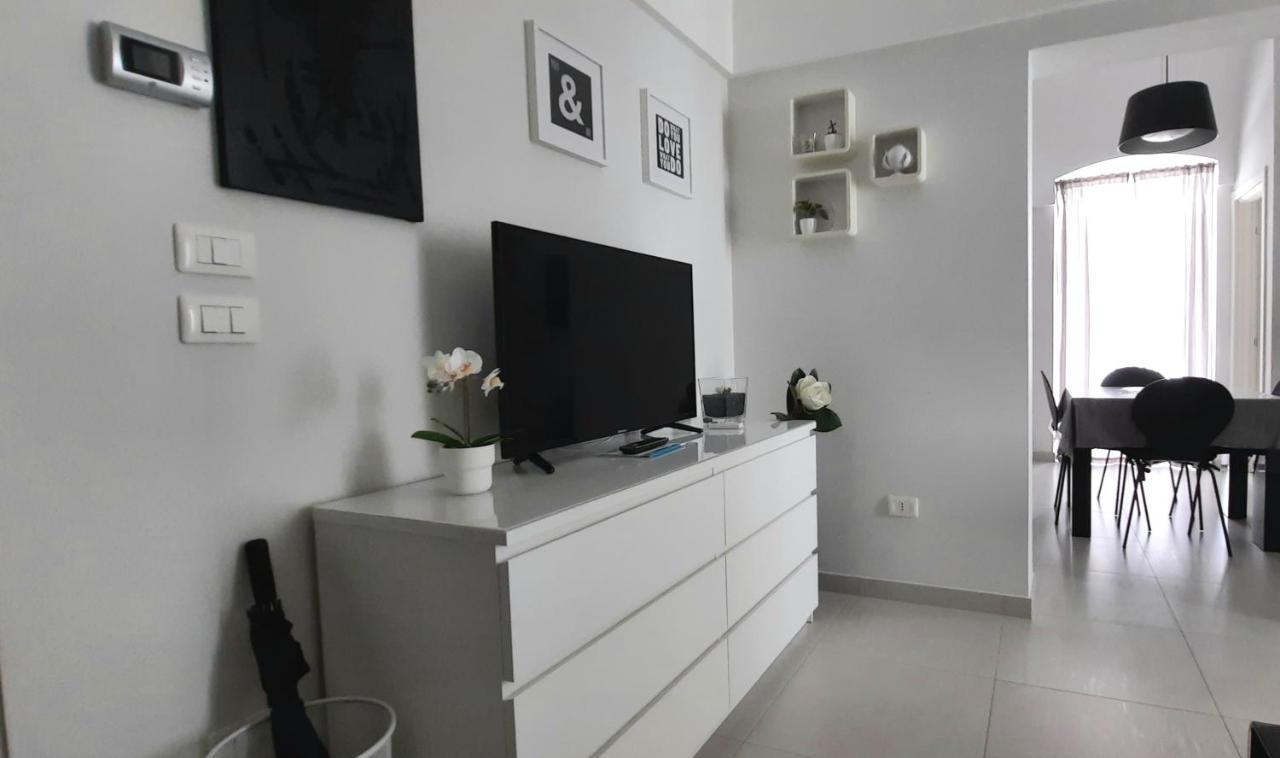 Casa Margherita نوتشي المظهر الخارجي الصورة