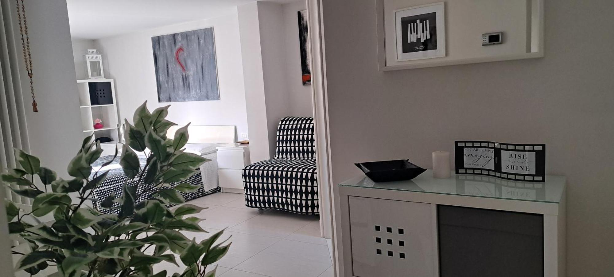 Casa Margherita نوتشي المظهر الخارجي الصورة