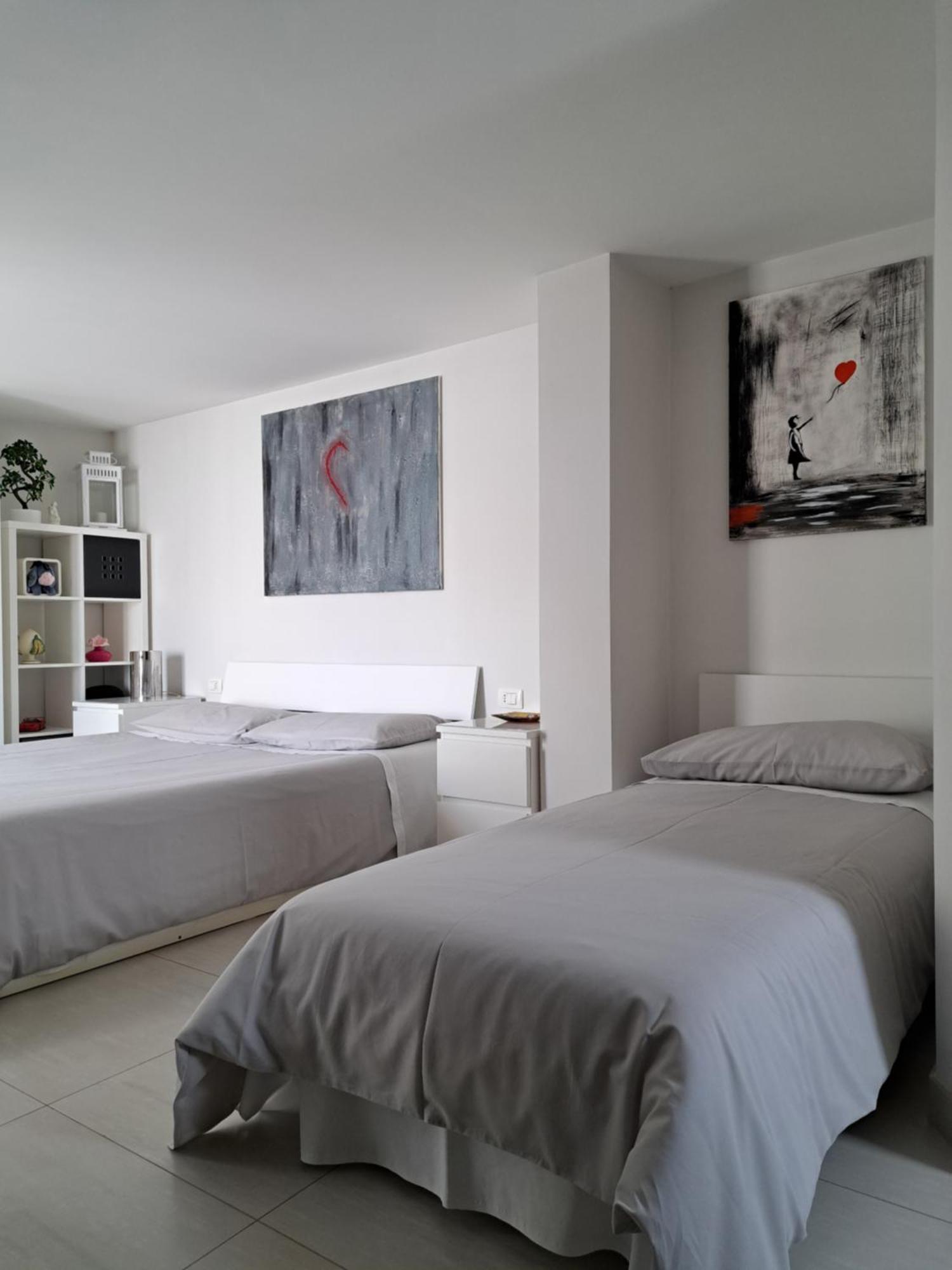 Casa Margherita نوتشي المظهر الخارجي الصورة