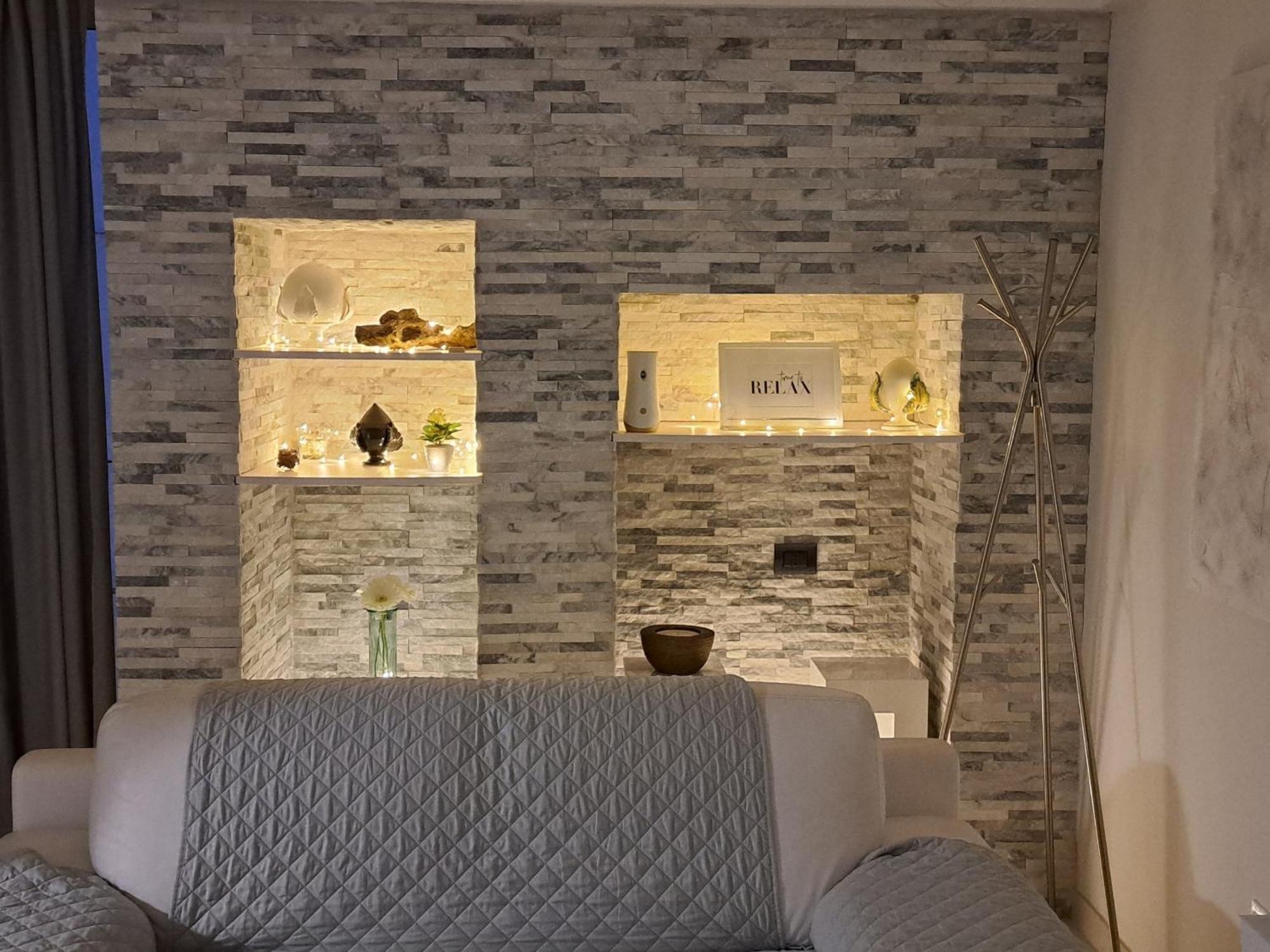 Casa Margherita نوتشي المظهر الخارجي الصورة