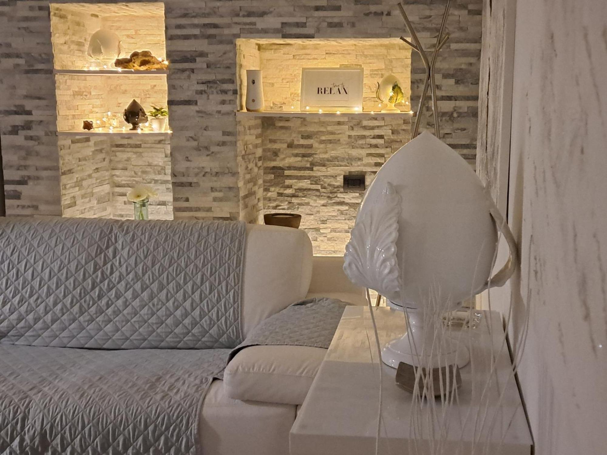 Casa Margherita نوتشي المظهر الخارجي الصورة