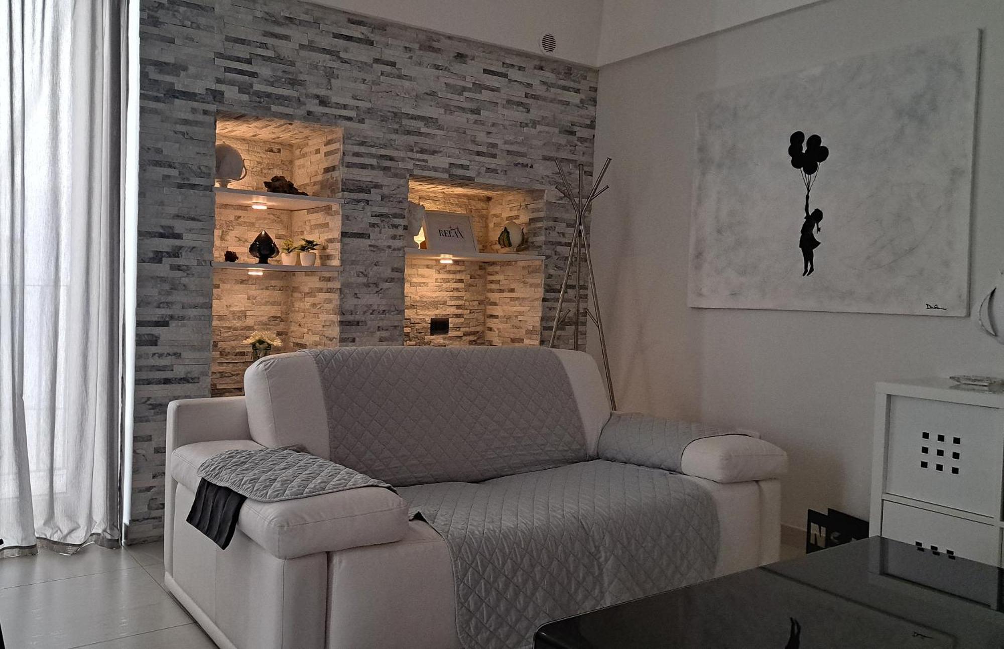 Casa Margherita نوتشي المظهر الخارجي الصورة