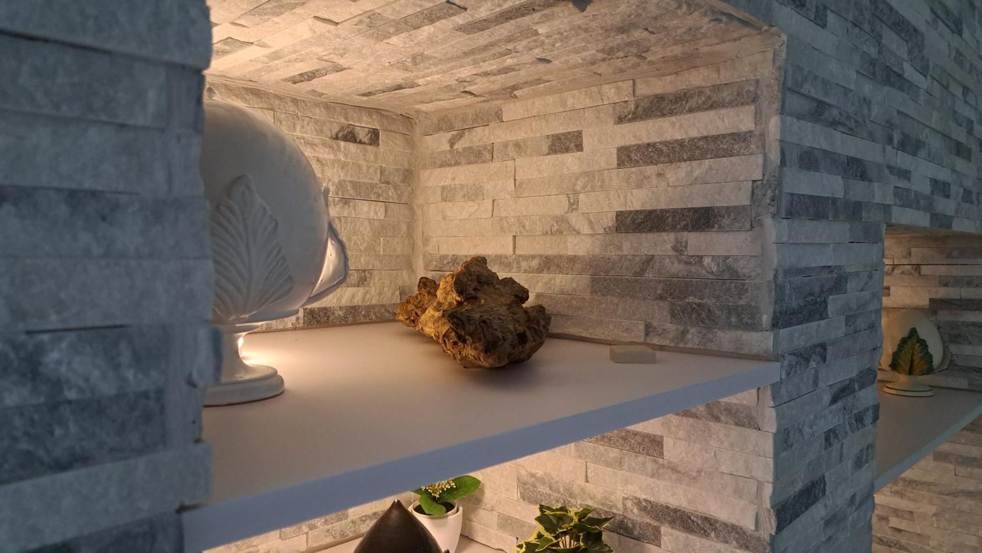 Casa Margherita نوتشي المظهر الخارجي الصورة