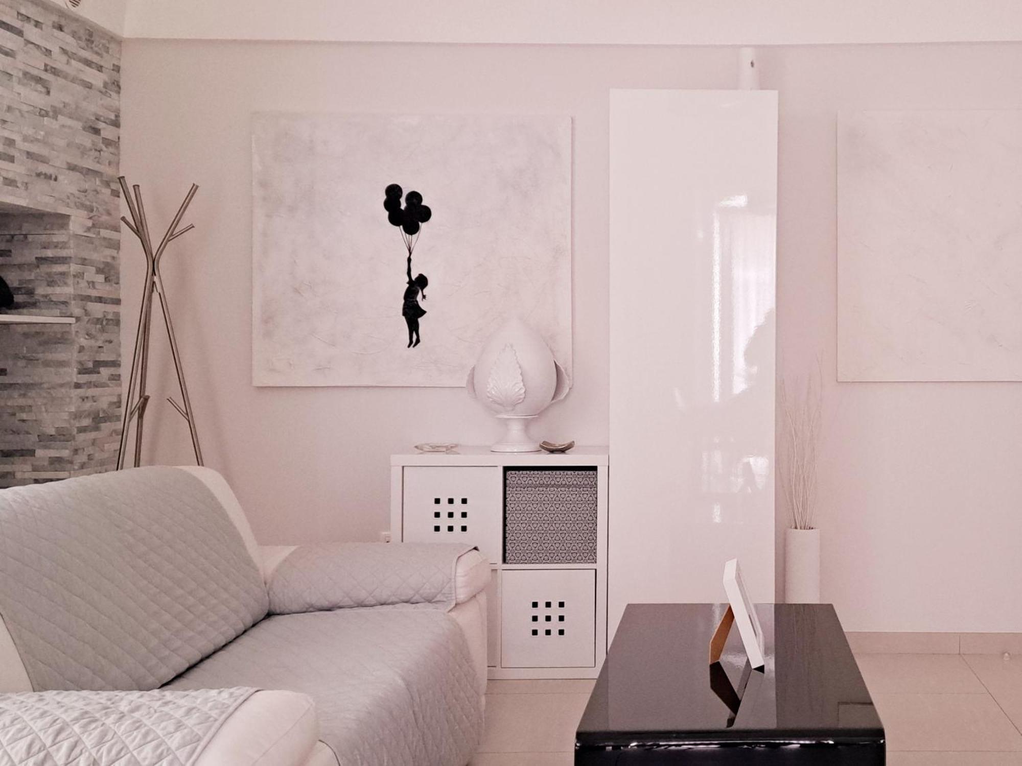 Casa Margherita نوتشي المظهر الخارجي الصورة