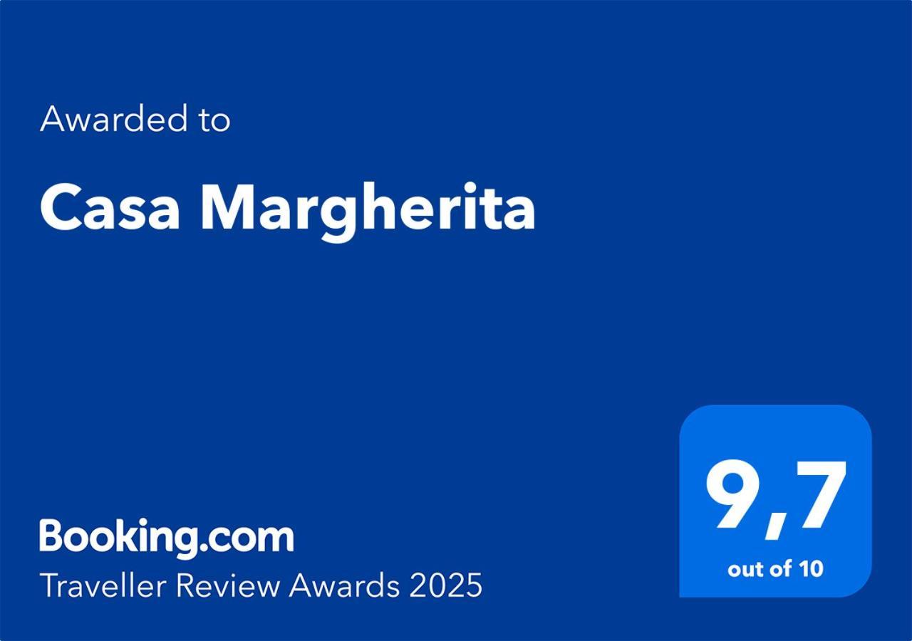 Casa Margherita نوتشي المظهر الخارجي الصورة