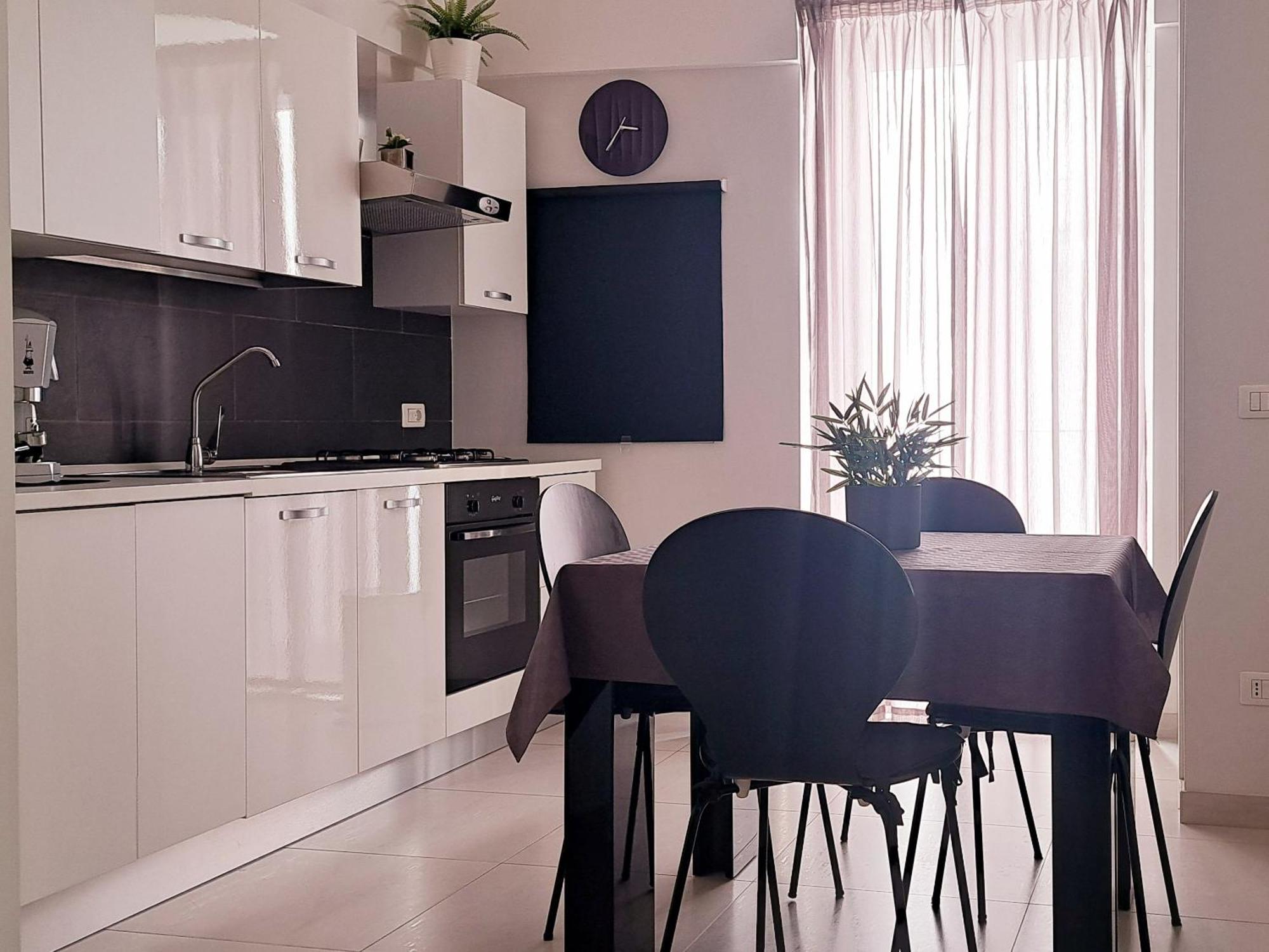 Casa Margherita نوتشي المظهر الخارجي الصورة