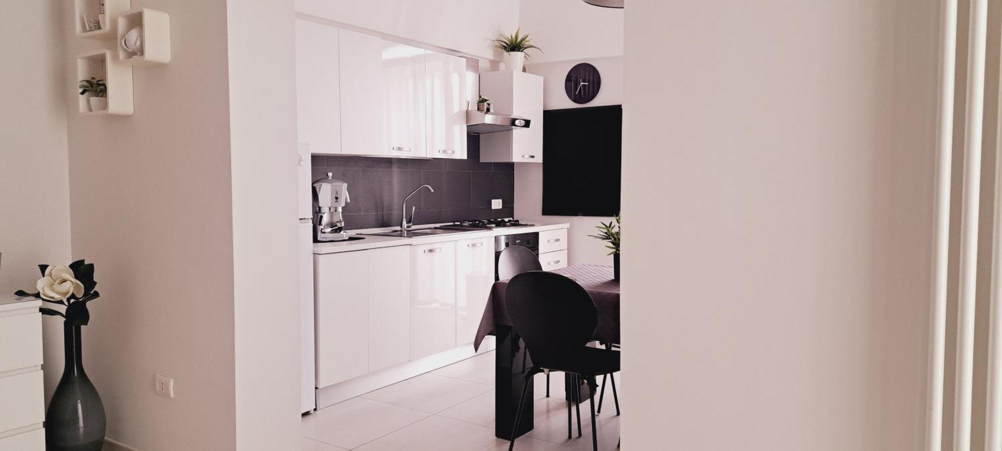 Casa Margherita نوتشي المظهر الخارجي الصورة